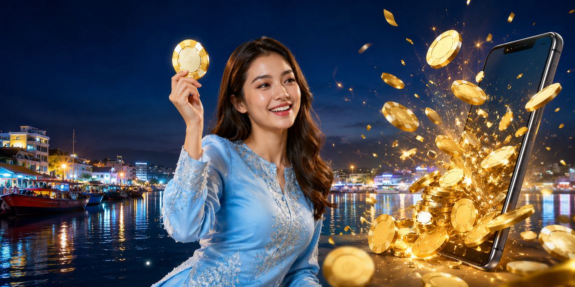 Pengguna Malaysia akses platform bola sepak dalam talian melalui telefon bimbit