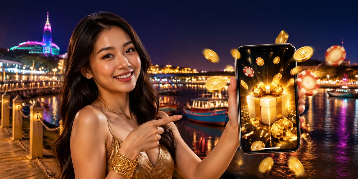 Aplikasi mudah alih kasino dalam talian Malaysia 75460