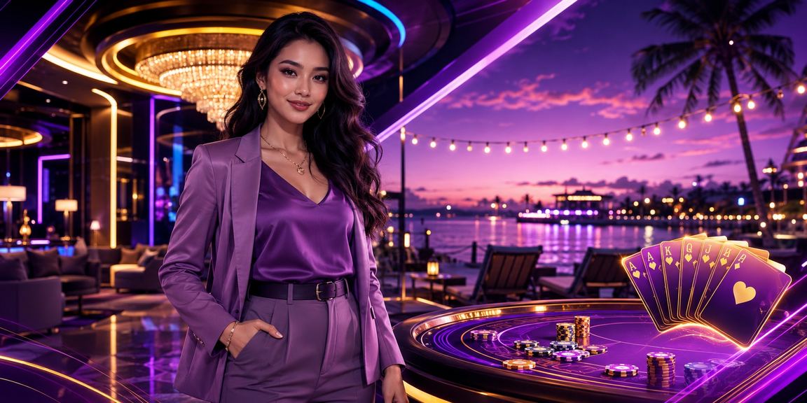 Permainan Teen Patti bergaya Melayu Malaysia