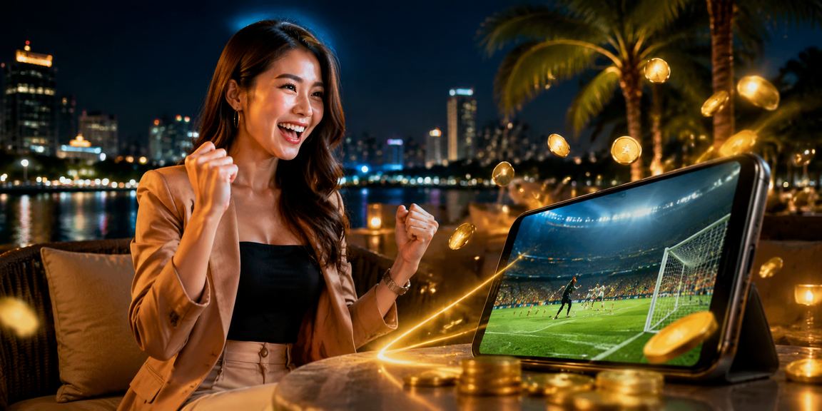 Rebat dan bonus gaya Melayu di Seremban Malaysia